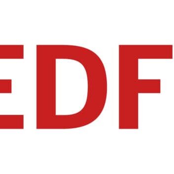 Redfin logo in bold red text.